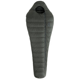 Vreća za spavanje od perja Patizon G400 M (171-185 cm)