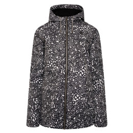 Ženska jakna Dare 2b Deviation II Jckt crna/bijela