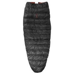 Vreća za spavanje od perja Patizon Multi Quilt 250 M crna/crvena Black / Red
