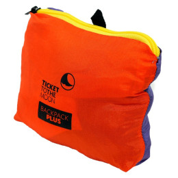 Ruksak Ticket to the moon Backpack Plus Unique Edition (25L)