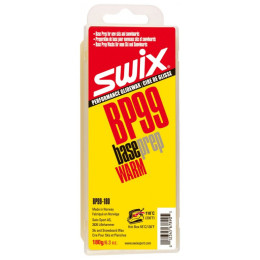 Vosak Swix Baseprep, žlutý, 180g žuta