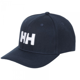 Šilterica Helly Hansen Hh Brand Cap tamno plava
