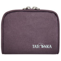 Novčanik Tatonka Zip Money Box Rfid Block Ljubičasta midnight plum