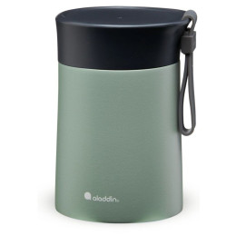 Termos zdjela za hranu Aladdin Bistro Thermavac svijetlo zelena
