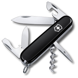 Nož Victorinox Spartan crna