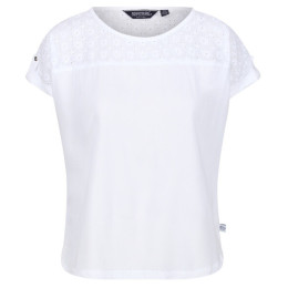 Ženska majica Regatta Jaida bijela