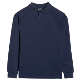 Dječja majica 4F Longsleeve M483 plava NAVY