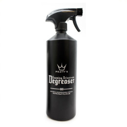 Sredstva za čišćenje Peaty´s Foaming Drivetrain Degreaser 1 L