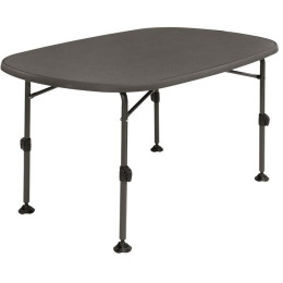 Stol Outwell Finley L crna