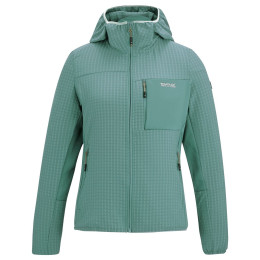 Ženska dukserica Regatta Kemilia svijetlo plava Ivy Moss