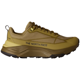 Muška trekking obuća The North Face Fastpack Wp bež Cedar/Pear