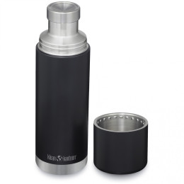 Termosica Klean Kanteen TKPro 25oz 0,75 l crna