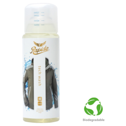 Deterdžent Rapide Tech Wash