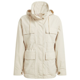 Ženska jakna Craghoppers NLADV Jacket II bež Stone