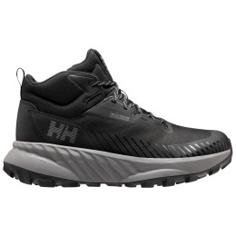 Muške cipele Helly Hansen Awe Hiker Mid Ht crna 990 Black / Quiet Shade