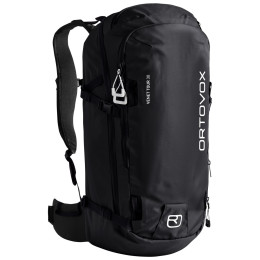 Ruksak za turno skijanje Ortovox Venet Tour 30 crna Black Raven