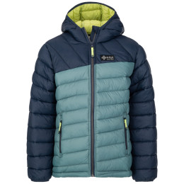 Dječja jakna Kilpi Rebeki-Jb plava