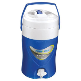Termosica Pinnacle Thermo Tank 4L plava/bijela Navy