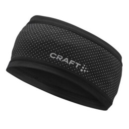 Traka za glavu Craft Lumen Fleece Headband 2