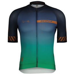 Muški biciklistički dres Scott M's RC Pro SS