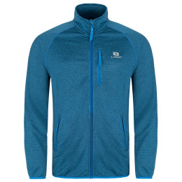 Muški džemper Loap Moss plava