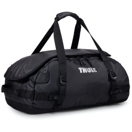 Putna torba Thule Chasm 40L crna