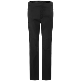 Muške hlače Montura Route Mix Pants crna BLACK