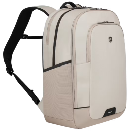 Gradski ruksak Victorinox Altmont Modern Deluxe Backpack bež Stone White