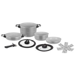 Set posuđa Brunner Fusion 7+1 Ø 22 cm