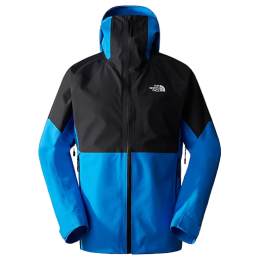 Muška jakna The North Face M Jazzi Gtx Jacket plava OPTIC BLUE/TNF BLACK