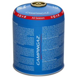 Kartuša Campingaz CV470 All season