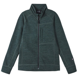 Dječja dukserica Reima Mahti zelena Thyme Green