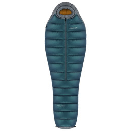 Vreća za spavanje od perja Hannah Polar 700 185 cm