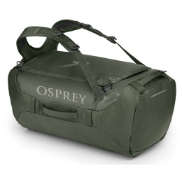 Torba Osprey Transporter 65 zelena HaybaleGreen