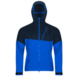 Muška jakna High Point Zone Jacket plava Navy/Skydiver
