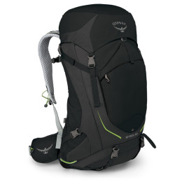 Ruksak Osprey Stratos 50 crna Black