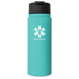 Termosica Snow Monkey Urban explorer 0,5l tirkizna