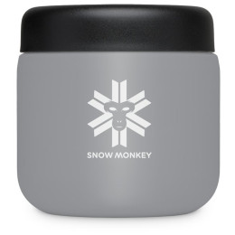 Termos zdjela za hranu Snow Monkey Foodie Mini 350 ml