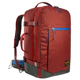 Ručna prtljaga Tatonka Traveller Pack 35 crvena tango red