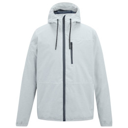 Muška jakna Regatta Shorebay Jacket siva SlrGyStp(Ny)