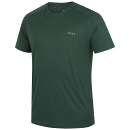 Muška majica MOOA Ultralight zelena pine green