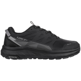 Cipele za trekking Bennon FJORD BAREFOOT+ O6 NM Low crna Black