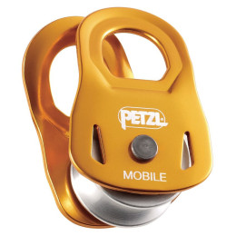 Kolotur Petzl Mobile