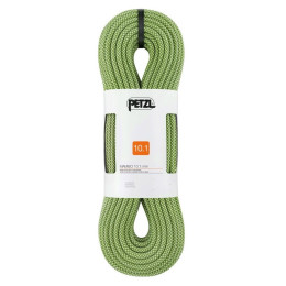 Uže za penjanje Petzl Mambo 10,1 mm (60 m) zelena Green