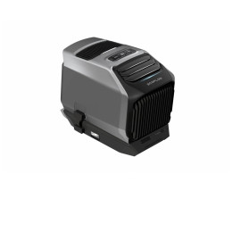 Klimatizacija EcoFlow Wave 2 + baterie