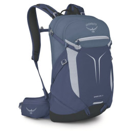 Turistički ruksak Osprey Sportlite 25 tamno plava serenity blue