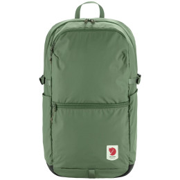 Gradski ruksak Fjällräven High Coast Backpack 24 zelena Green