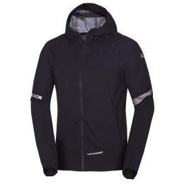 Muška jakna Northfinder Grey crna