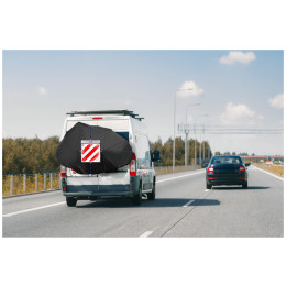 Cerada za prekrivanje Brunner Bike Wrapper 2/3