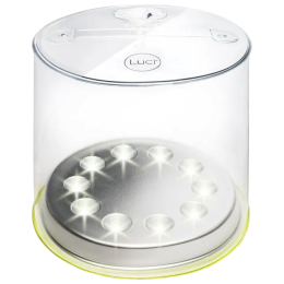 LED svjetla Mpowerd Luci Outdoor Pro